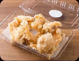 塩ダレ味 中パック