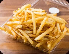 アメリカン プレミアムポテト